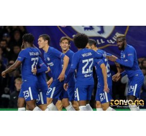 Chelsea Sedang Kerumitan Bikin Gol | Agen Bola Terpercaya | Judi Bola Online